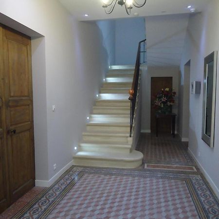 Hotel Le Lys D'Or Вовер Экстерьер фото