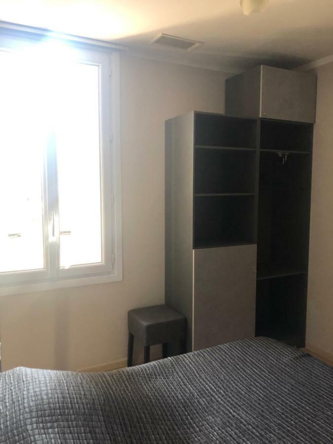 Hotel Le Lys D'Or Вовер Экстерьер фото