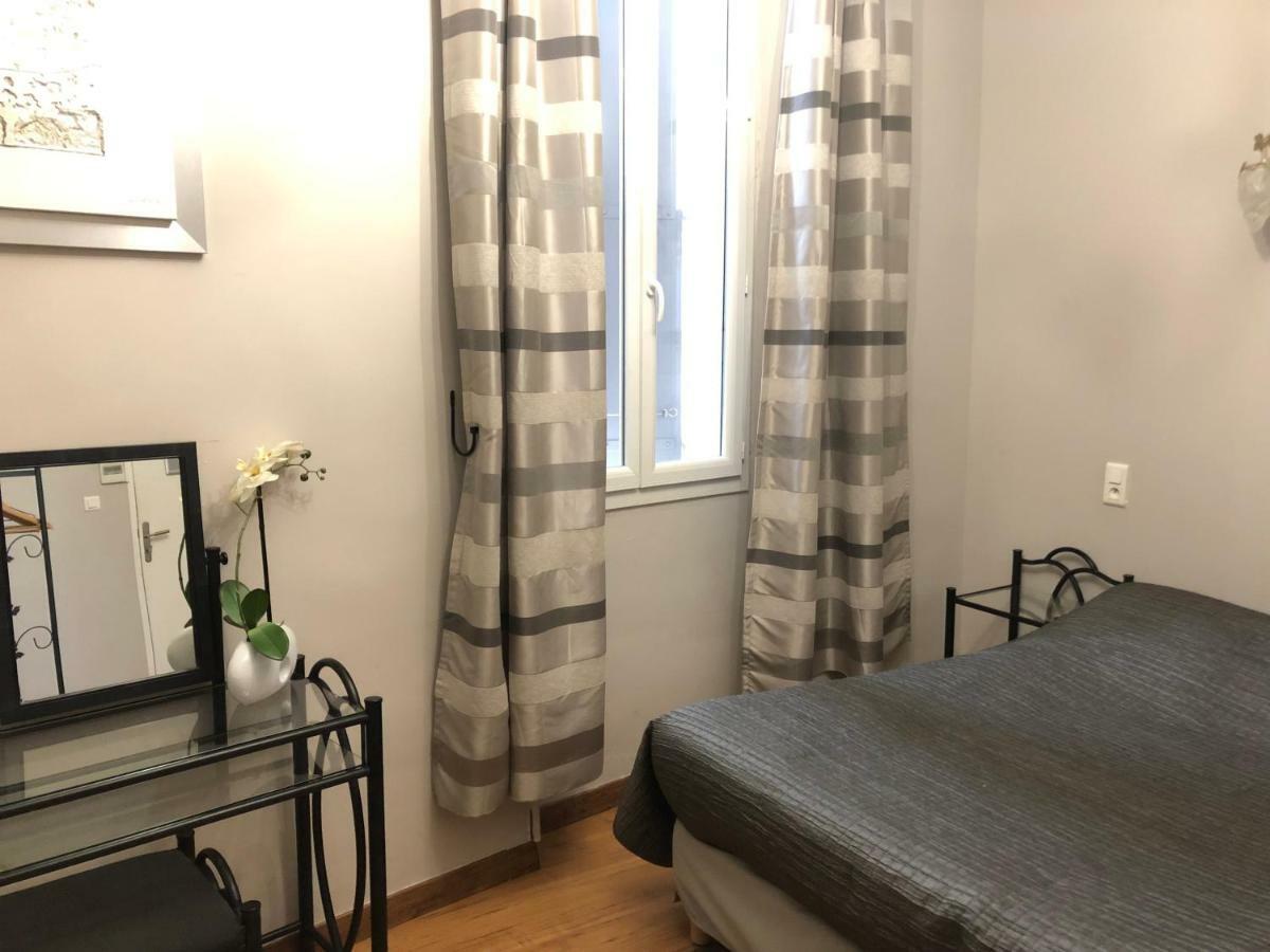 Hotel Le Lys D'Or Вовер Экстерьер фото